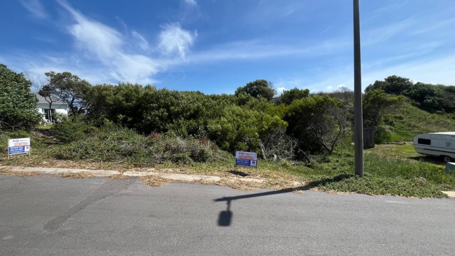 Commercial Property for Sale in Paradise Beach Eastern Cape